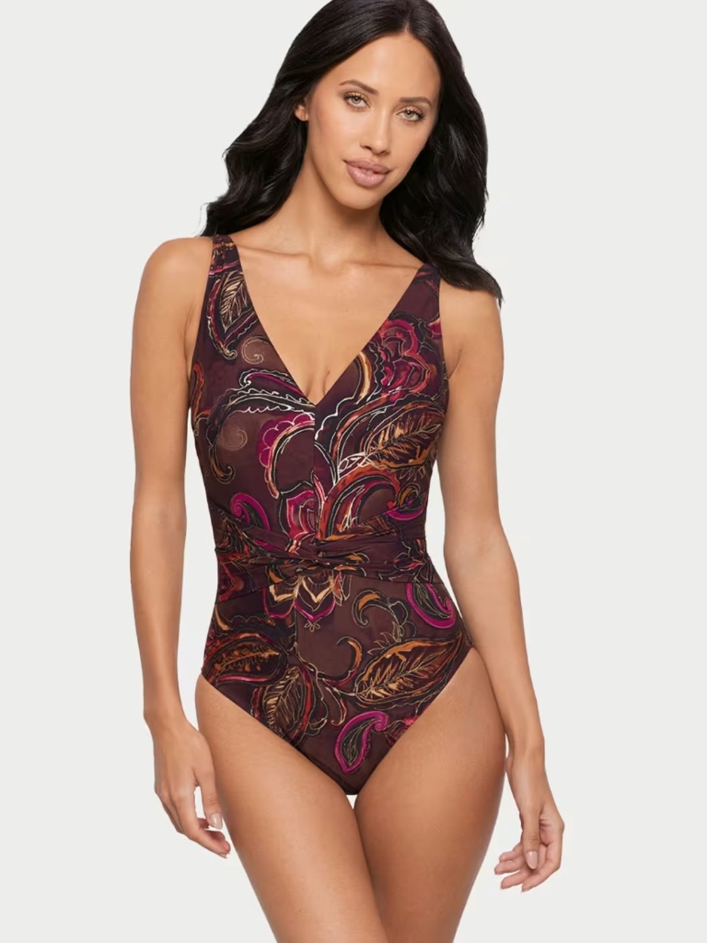 Magicsuit Empress Esti Swimsuit One Piece